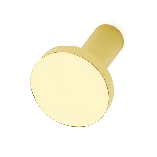 Krok 1368 XL Ø 30/12 mm, Mässing