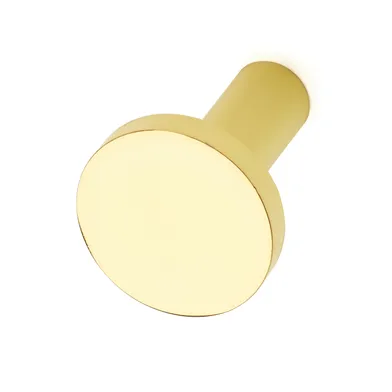 Krok 1368 XL Ø 30/12 mm, Mässing