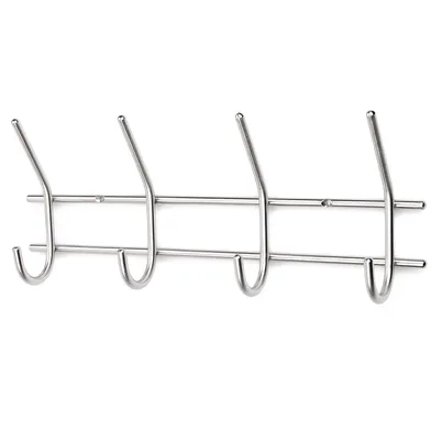 Krokrad Merkur 4-krok, Rostfri