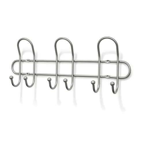 Krokrad 3-krok Trendline 13742 Grå