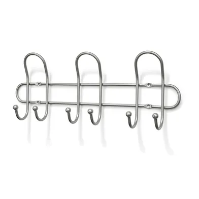 Krokrad 3-krok Trendline 13742 Grå