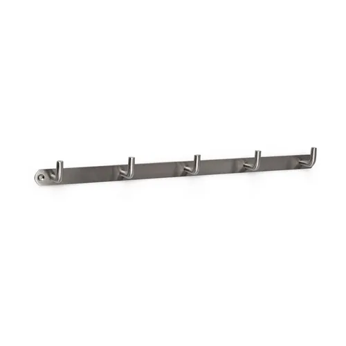 Krokrad Sirius 5-krok, Rostfri