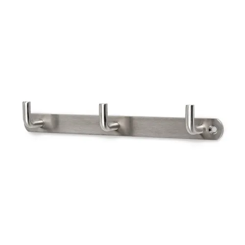 Krokrad Sirius 3-krok, Rostfri