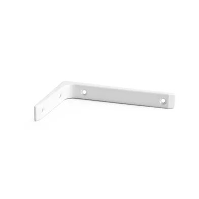 Konsol Alu 100x150 mm, Vit