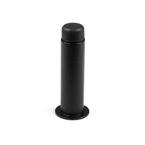 Dörrstopp 2890 75 mm, Svart
