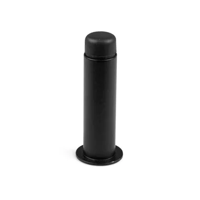 Dörrstopp 2890 75 mm, Svart