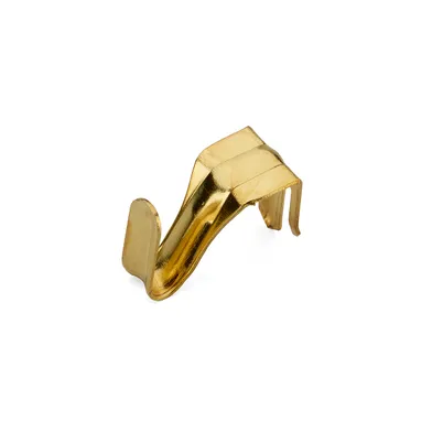 Krok 7102 Smart Fix 17 mm, Mässing, 5-pack