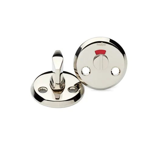 WC-beslag A262 Nickel