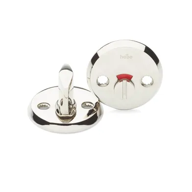 WC-beslag A265 Nickel