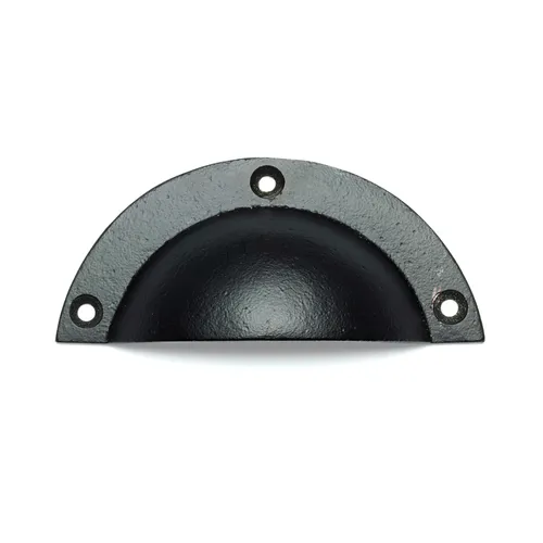 Kökshandtag Alice Smide 100x45 mm, 2 st