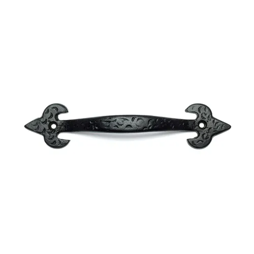 Kökshandtag Olivia Smide c/c 130 mm, 2 st