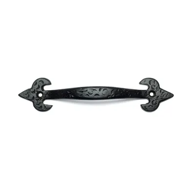 Kökshandtag Olivia Smide c/c 130 mm, 2 st