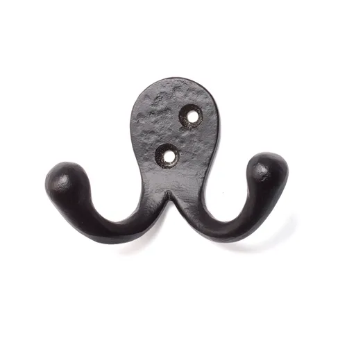 Dubbelkrok Smide 81x59 mm