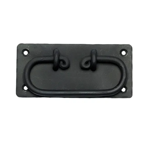 Kofferthandtag Smide 112x50 mm