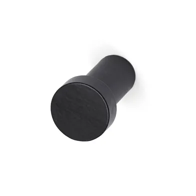 Krok 1368 Ø 18/12 mm, Svart