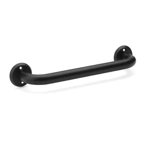 Badkarshandtag 3407 300 mm, Svart