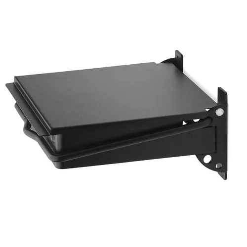 Sanitetspåshållare 68476 Svart