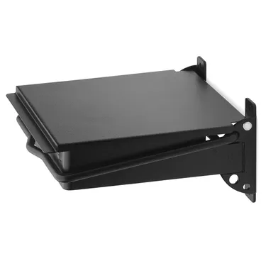 Sanitetspåshållare 68476 Svart