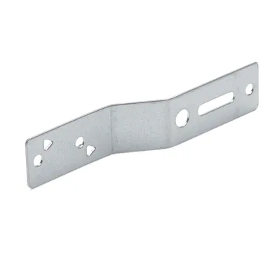 Monteringsbeslag f. fönster