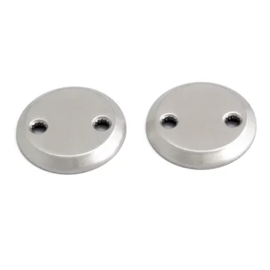 Täckbricka 4265 Rostfri