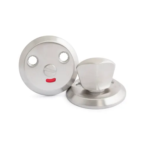 WC-beslag A262 Rostfri