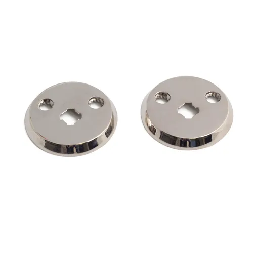 Nyckelskylt 2994 Nickel