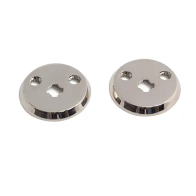 Nyckelskylt 2994 Nickel