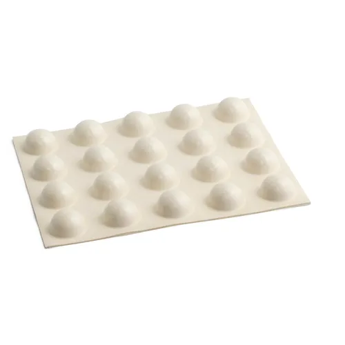 Buffer 5017 Vit, 20-pack