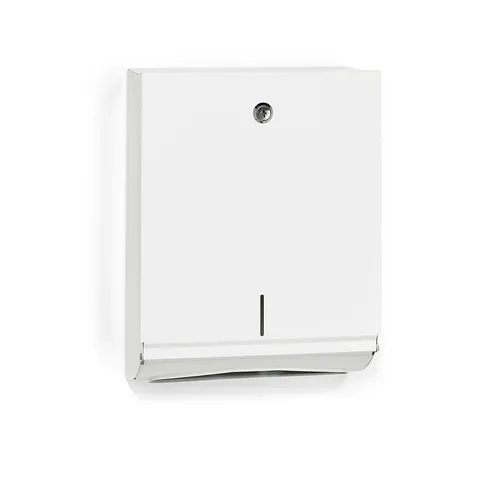 Handduksskåp 300 Vit