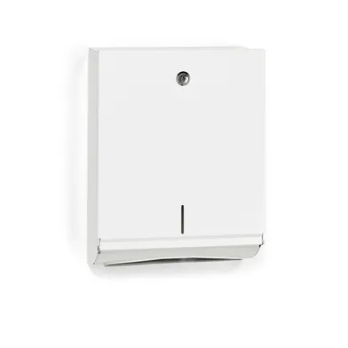 Handduksskåp 300 Vit