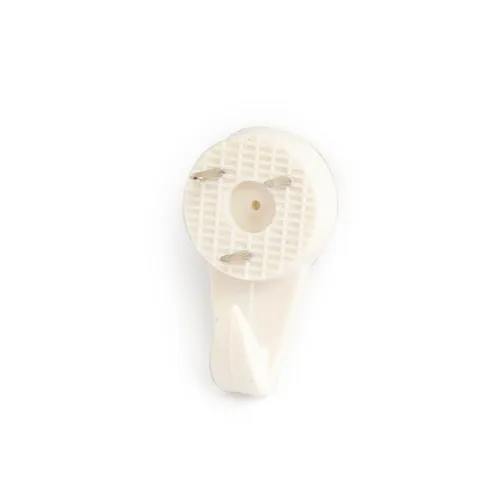 Krok 612 Vit, 5-pack