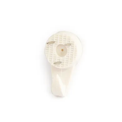 Krok 612 Vit, 5-pack