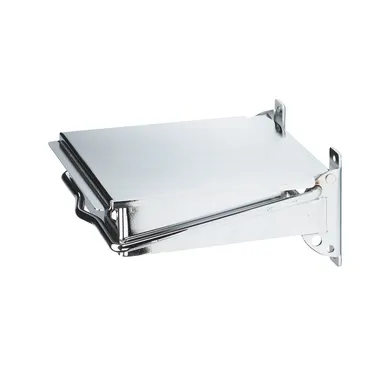 Sanitetspåshållare 68476 Krom