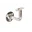 Ledstångskrok 87 Nickel