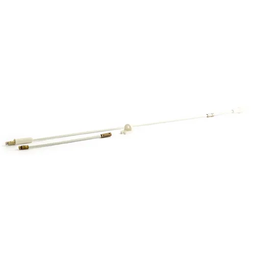 Vridstång 1511-5 Vit