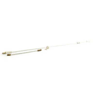 Vridstång 1511-5 Vit