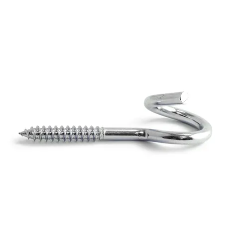 Trapetskrok FZB 115 mm, 2-pack