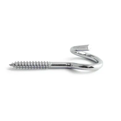 Trapetskrok FZB 115 mm, 2-pack