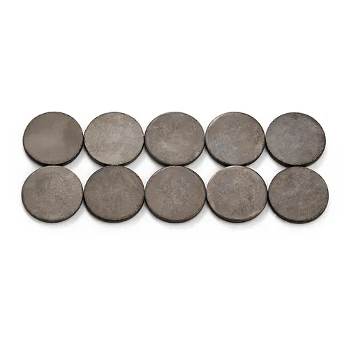 Justeringsbricka 248 7 & 8,5 mm