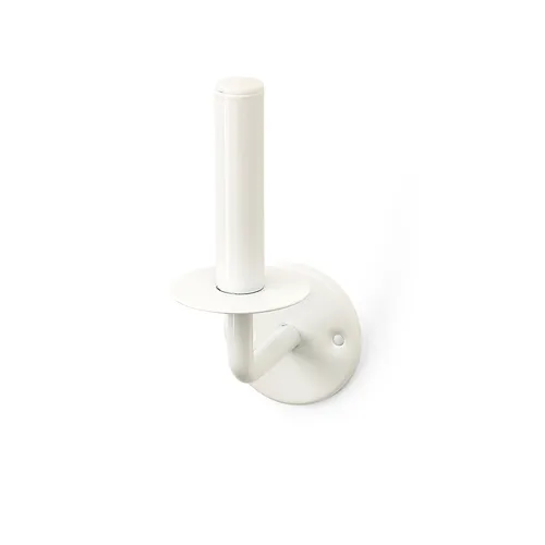 Reservpappershållare 2229 Vit