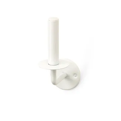 Reservpappershållare 2229 Vit