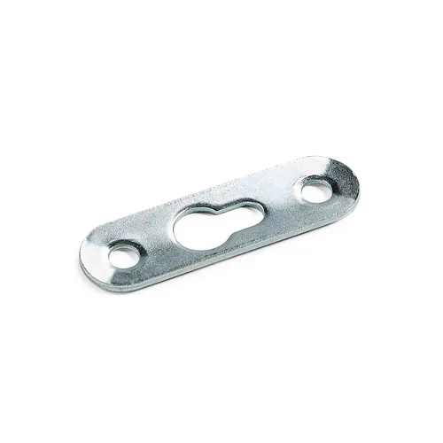 Hängbleck 45x13 mm, FZB, 4-pack