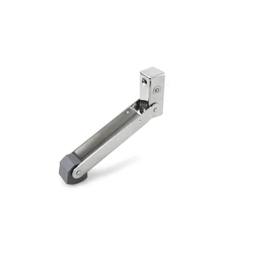 Dörrhållare 950 Nickel