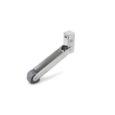 Dörrhållare 950 Nickel