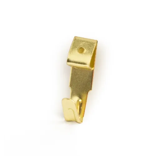 X-krok mässing 29 mm, 5-pack