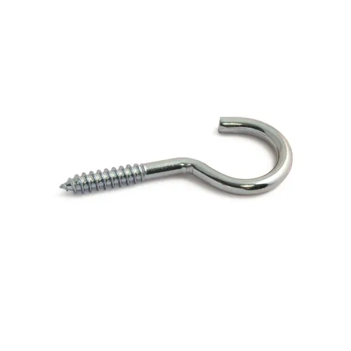 Klädstreckskrok FZB 90 mm