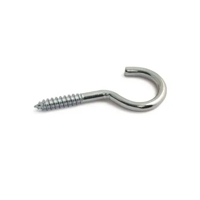 Klädstreckskrok FZB 90 mm