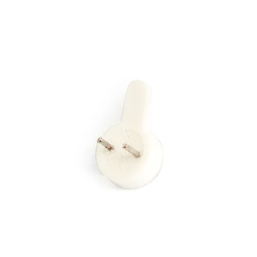 Krok 611 Vit, 6-pack