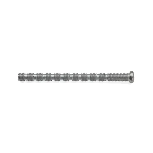 Cylinderskruv 3 63 mm, FZB, klippbar