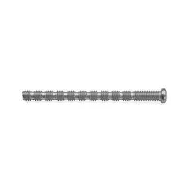 Cylinderskruv 3 63 mm, FZB, klippbar